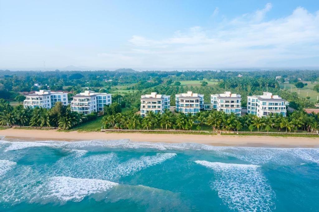 Beach Paradise Nilaveli Trincomalee Dış mekan fotoğraf
